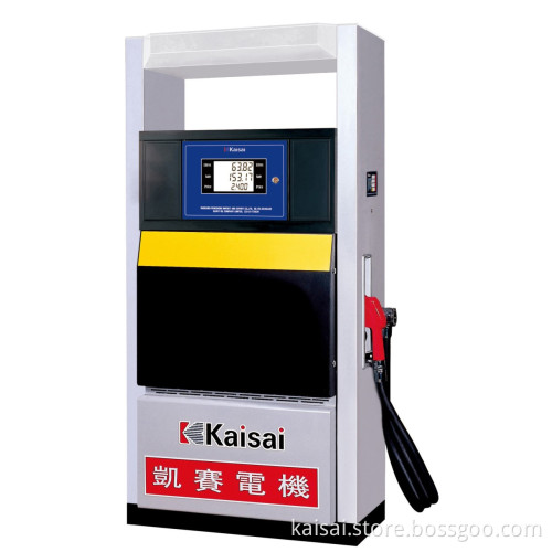 Specially Disigned Type Oil Filling Machine (KCM-SK100NB 112Z)